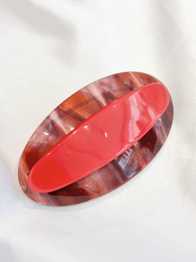 pince a cheveux barrette francine bramli sohaia bijoux