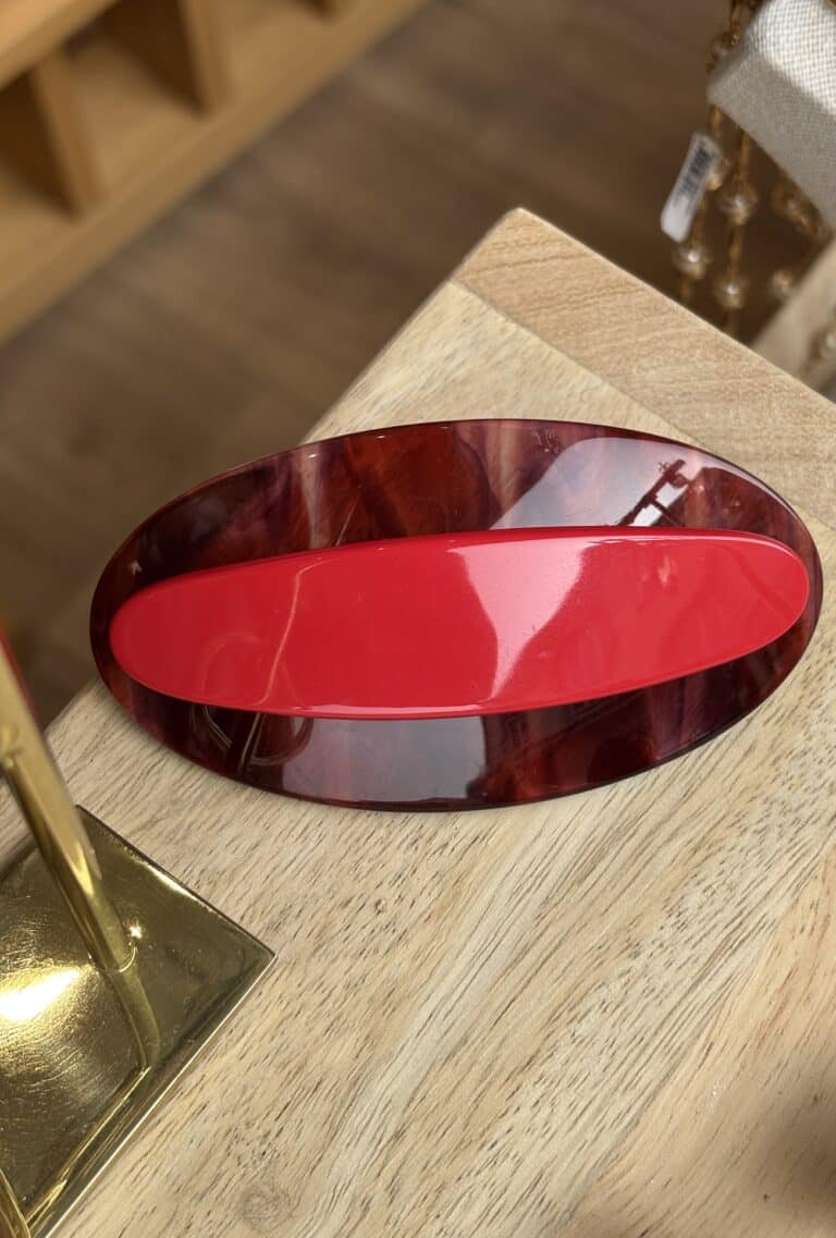 pince a cheveux barrette francine bramli sohaia bijoux