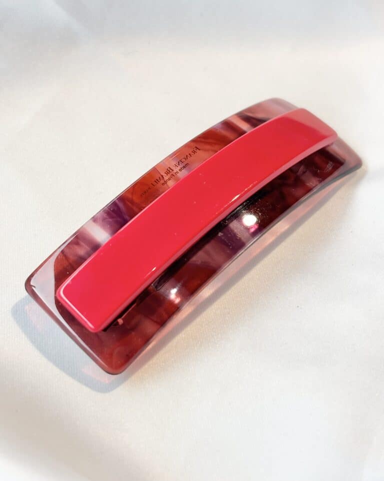 pince a cheveux barrette francine bramli sohaia bijoux