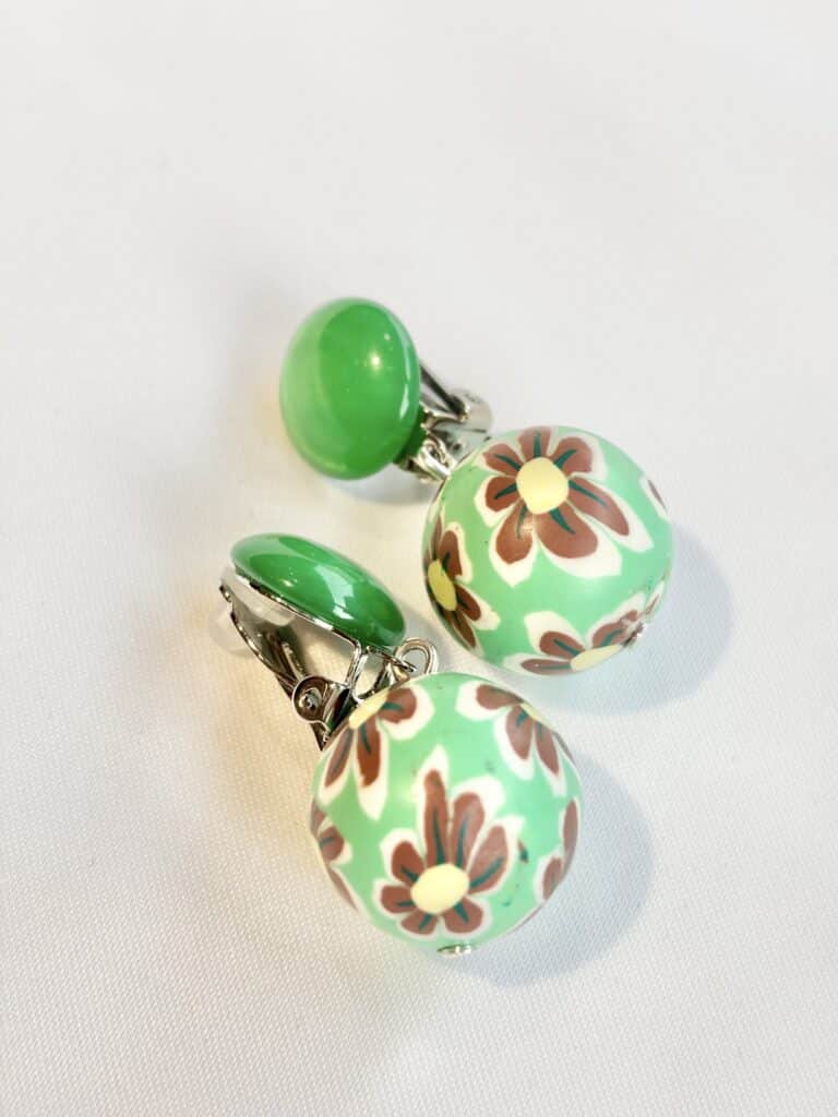 francine bramli sohaia bijoux boucles d'oreilles