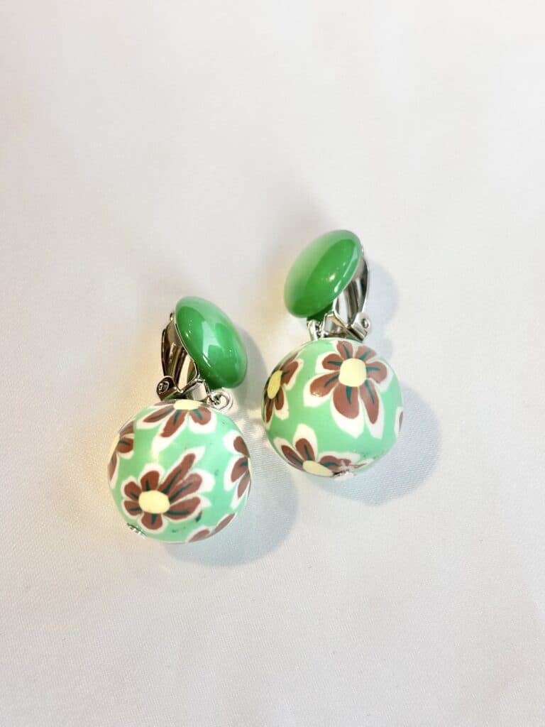 francine bramli sohaia bijoux boucles d'oreilles