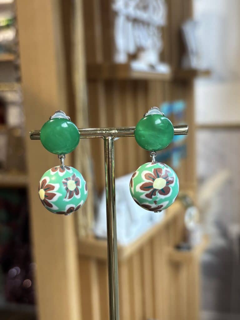 francine bramli sohaia bijoux boucles d'oreilles