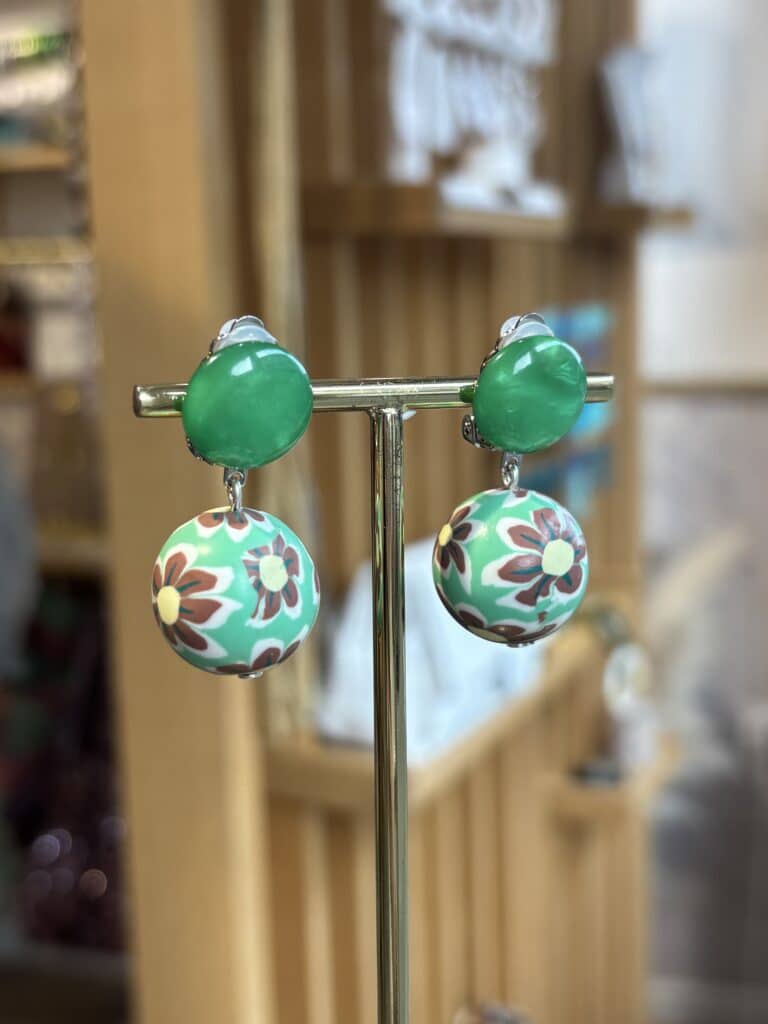 francine bramli sohaia bijoux boucles d'oreilles