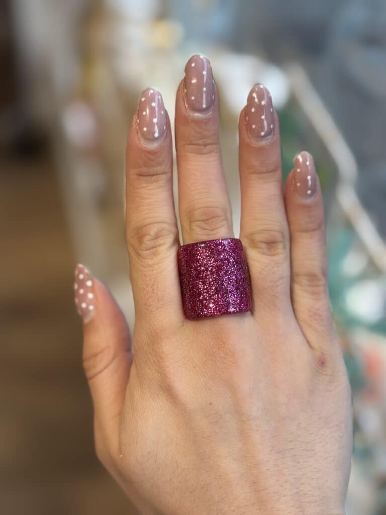 bague francine bramli sohaia bijoux