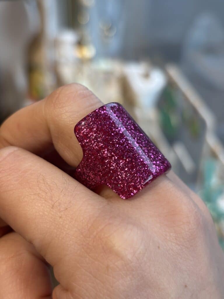 bague francine bramli sohaia bijoux