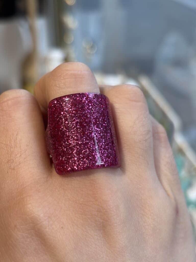 bague francine bramli sohaia bijoux