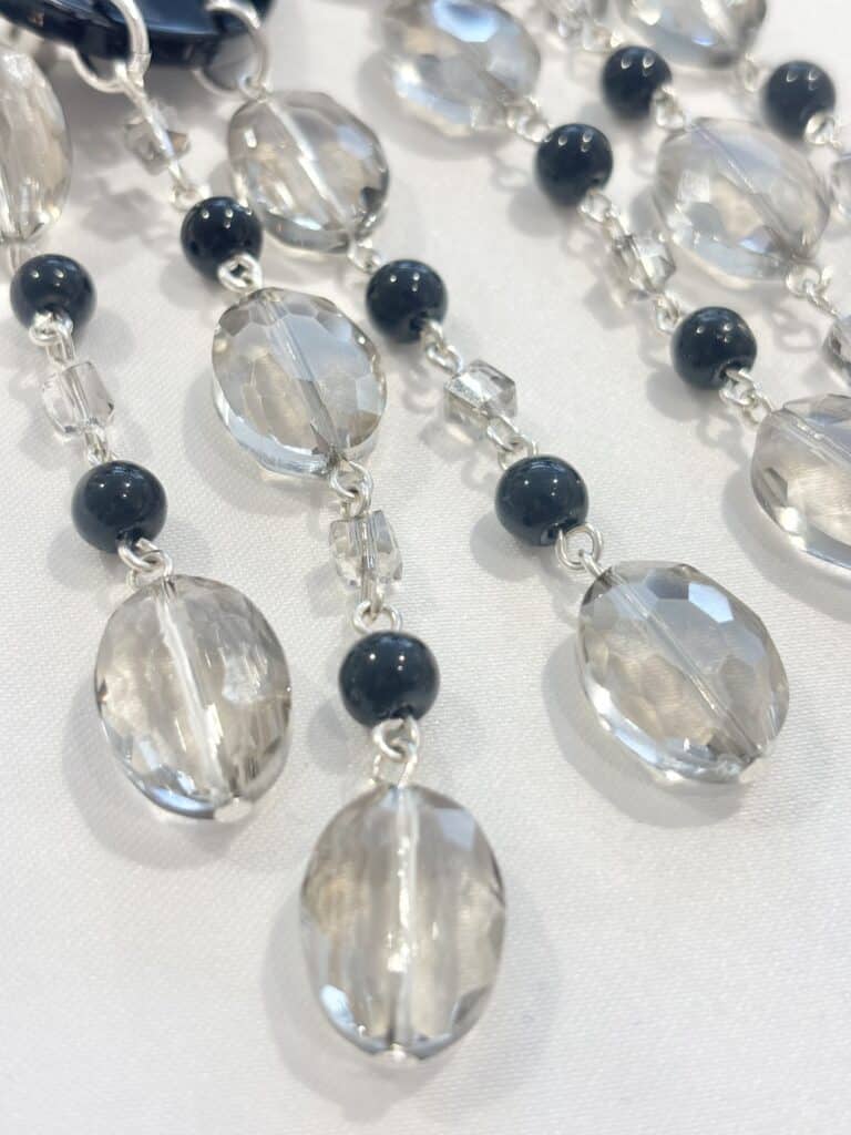 francine bramli sohaia bijoux boucles d'oreilles