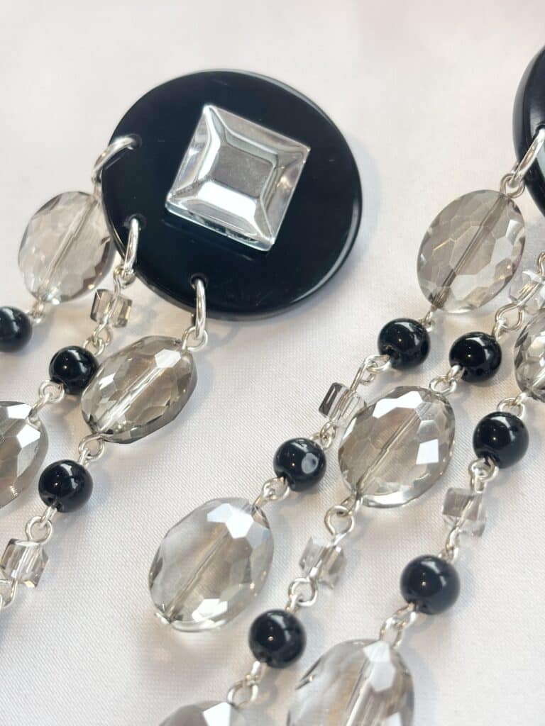 francine bramli sohaia bijoux boucles d'oreilles