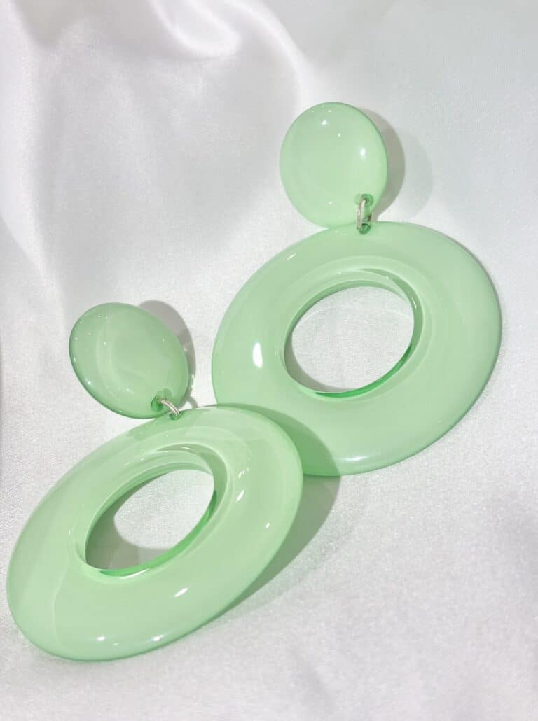 francine bramli sohaia bijoux boucles d'oreilles