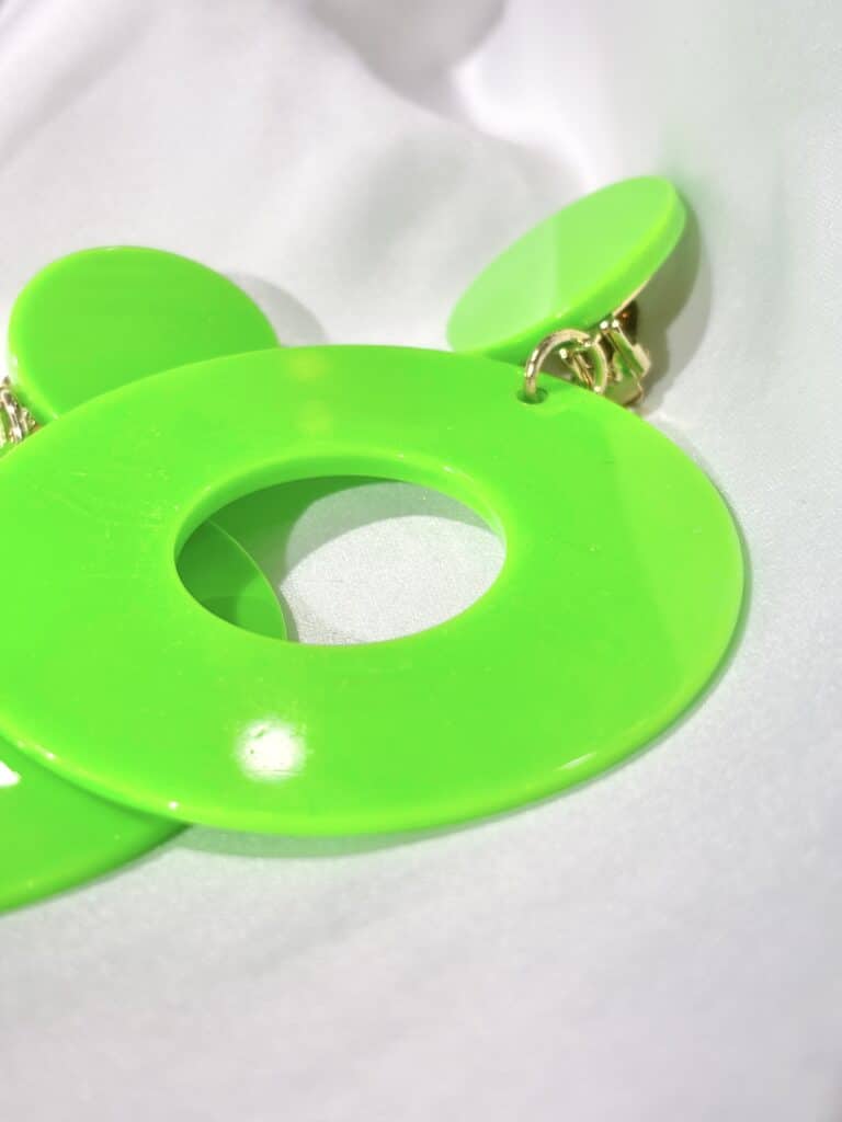 francine bramli sohaia bijoux boucles d'oreilles