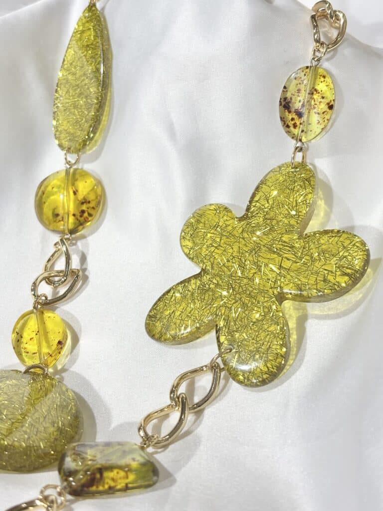 francine bramli sohaia bijoux collier