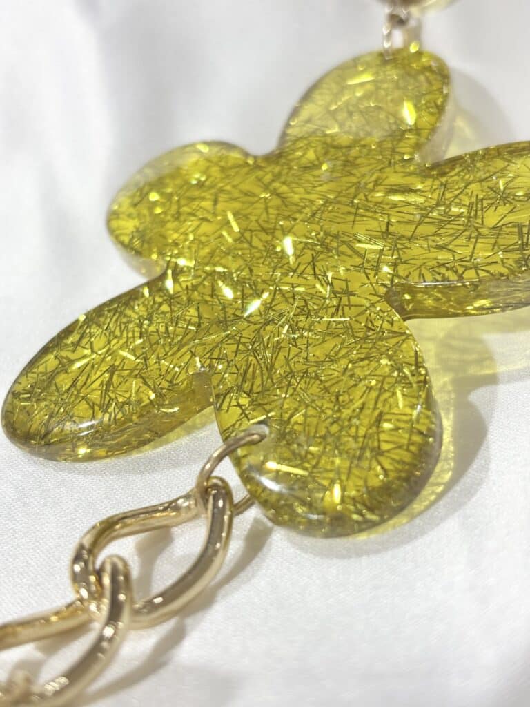 francine bramli sohaia bijoux collier