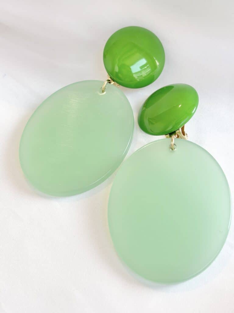 francine bramli sohaia bijoux boucles d'oreilles