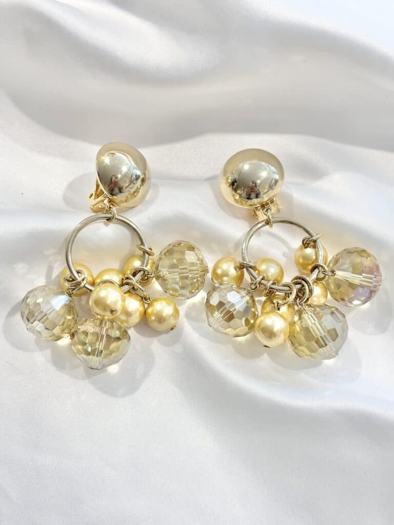 francine bramli sohaia bijoux boucles d'oreilles