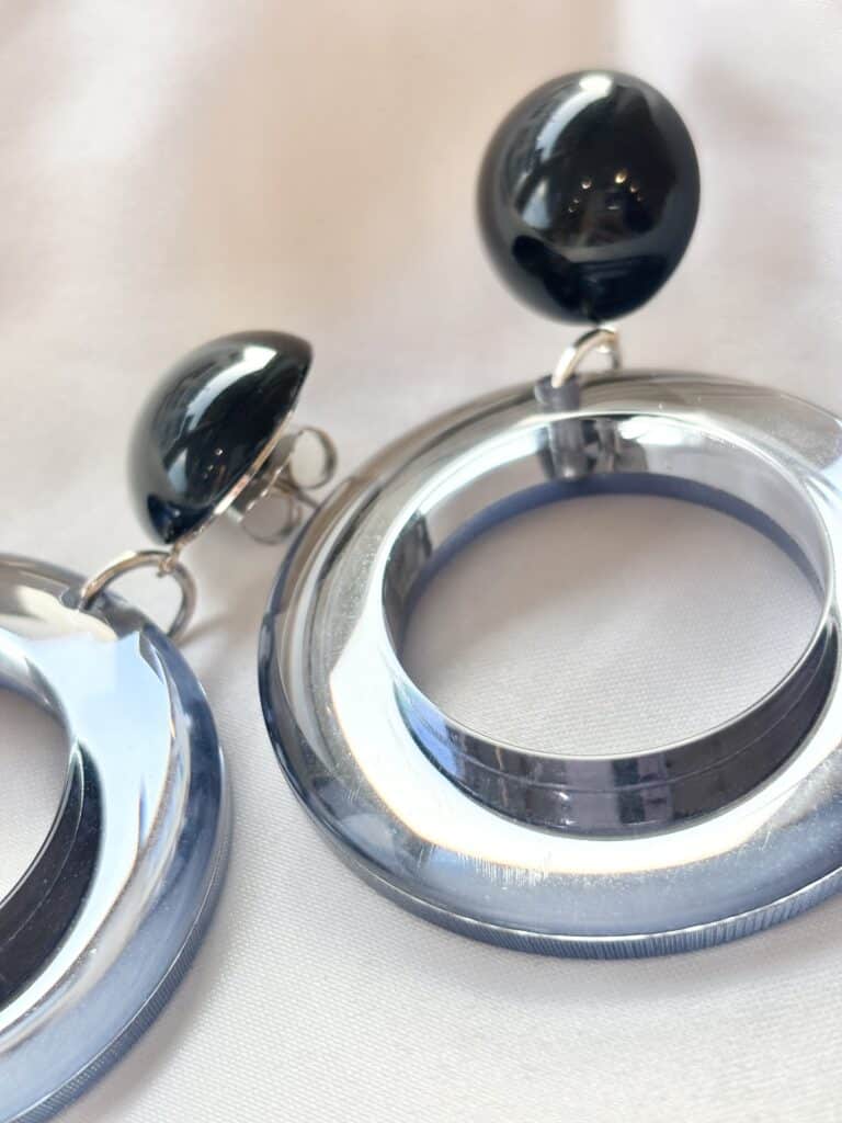 francine bramli sohaia bijoux boucles d'oreilles