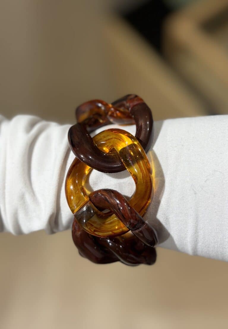 francine bramli sohaia bijoux bracelet