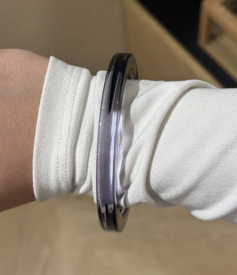 francine bramli sohaia bijoux bracelet