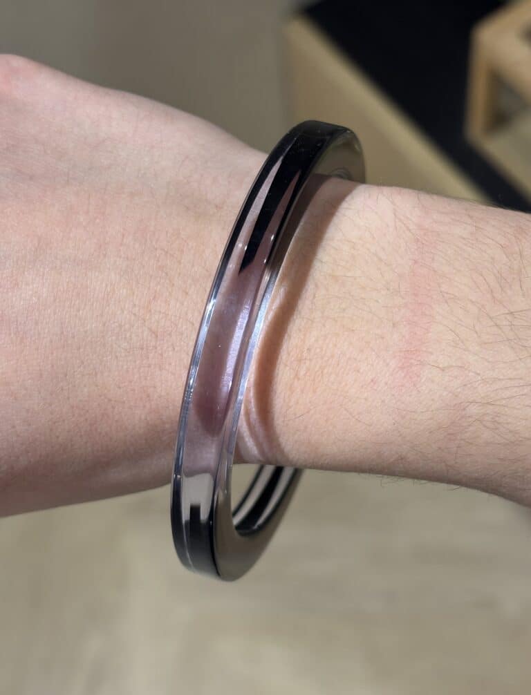 francine bramli sohaia bijoux bracelet