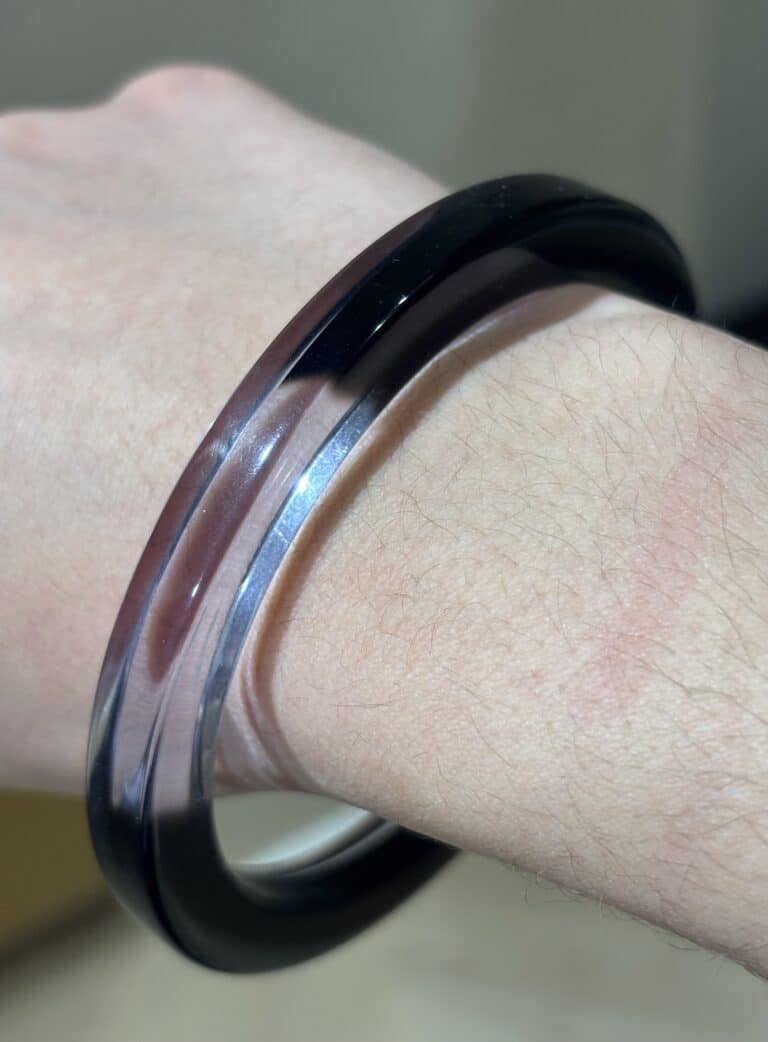 francine bramli sohaia bijoux bracelet