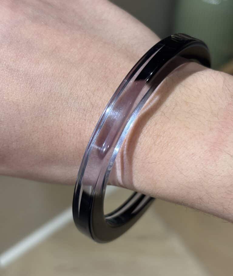 francine bramli sohaia bijoux bracelet