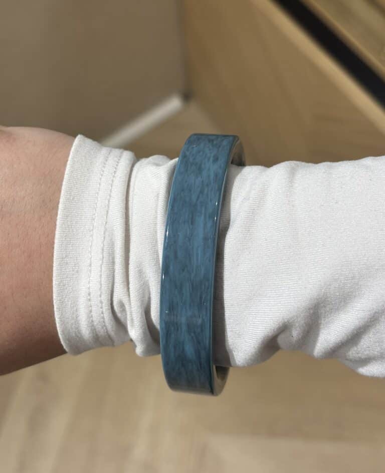 francine bramli sohaia bijoux bracelet