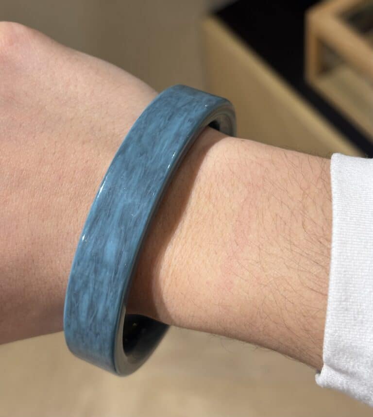 francine bramli sohaia bijoux bracelet