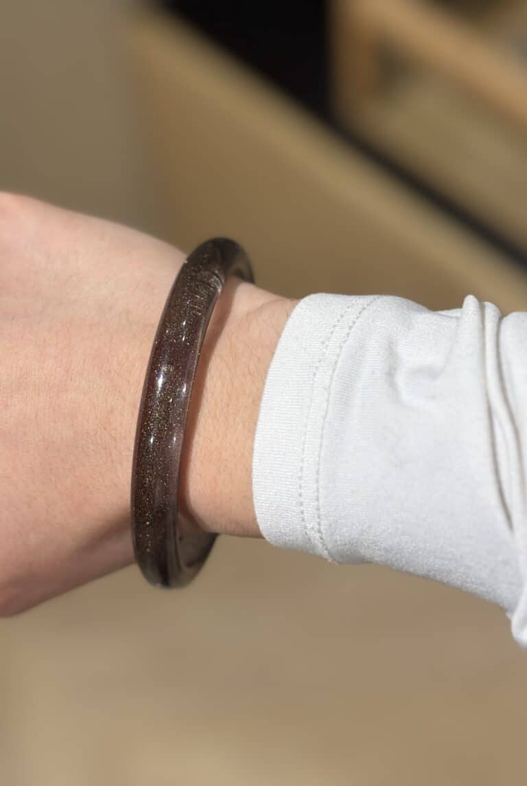 francine bramli sohaia bijoux bracelet