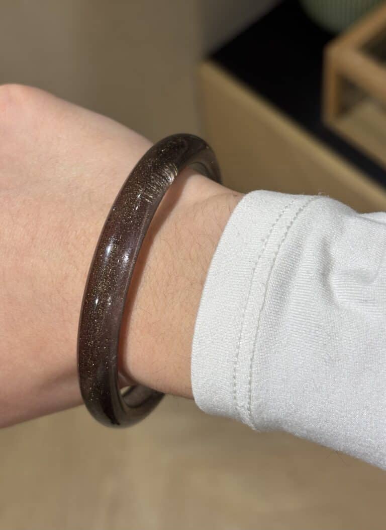 francine bramli sohaia bijoux bracelet