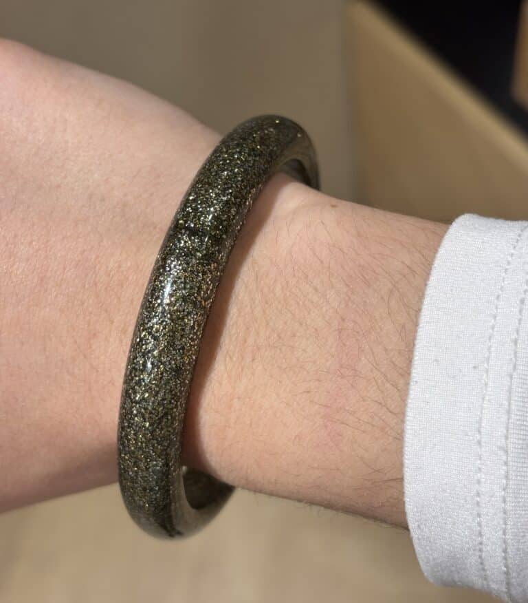 francine bramli sohaia bijoux bracelet