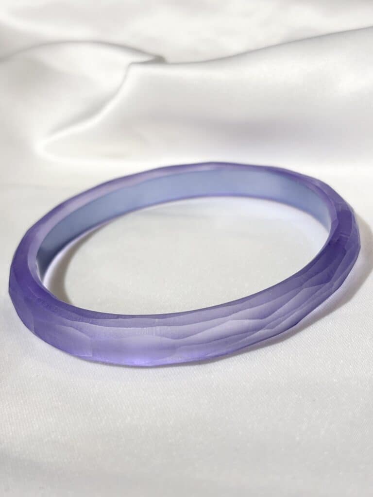 francine bramli sohaia bijoux bracelet