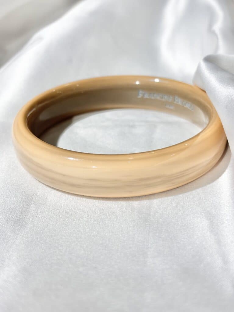 francine bramli sohaia bijoux bracelet