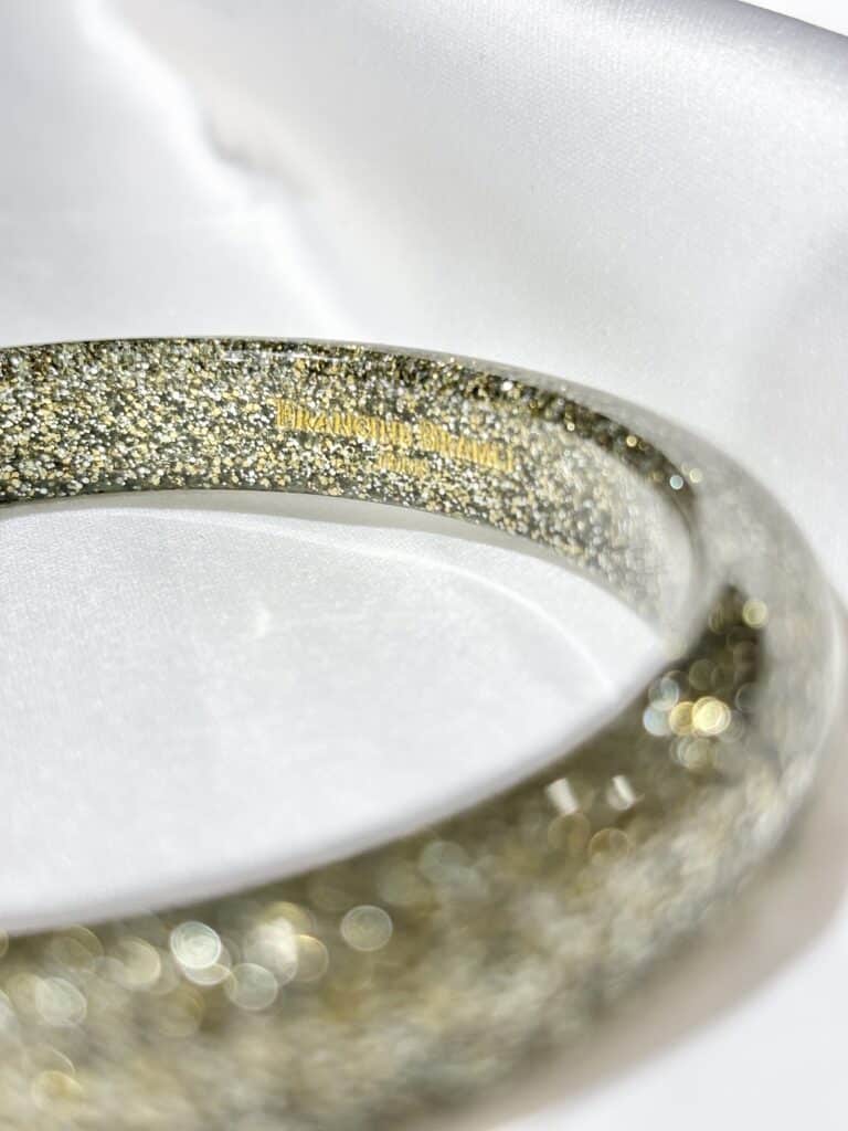 francine bramli sohaia bijoux bracelet