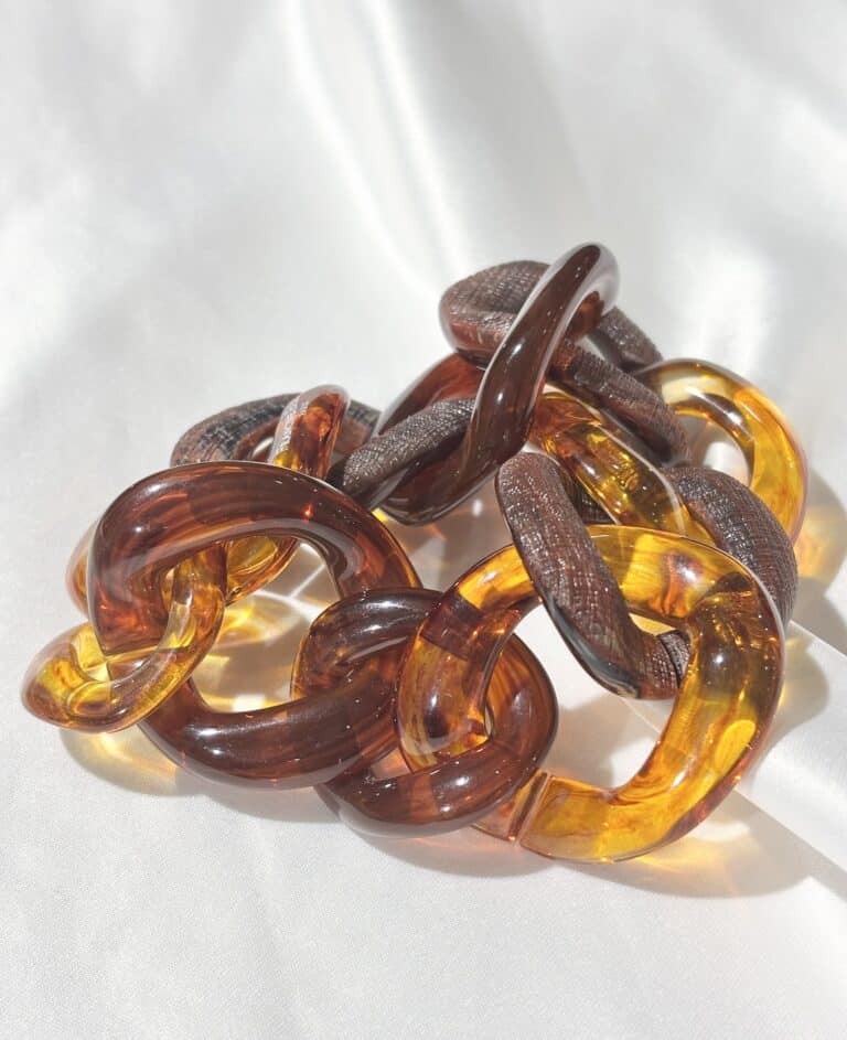 francine bramli sohaia bijoux bracelet