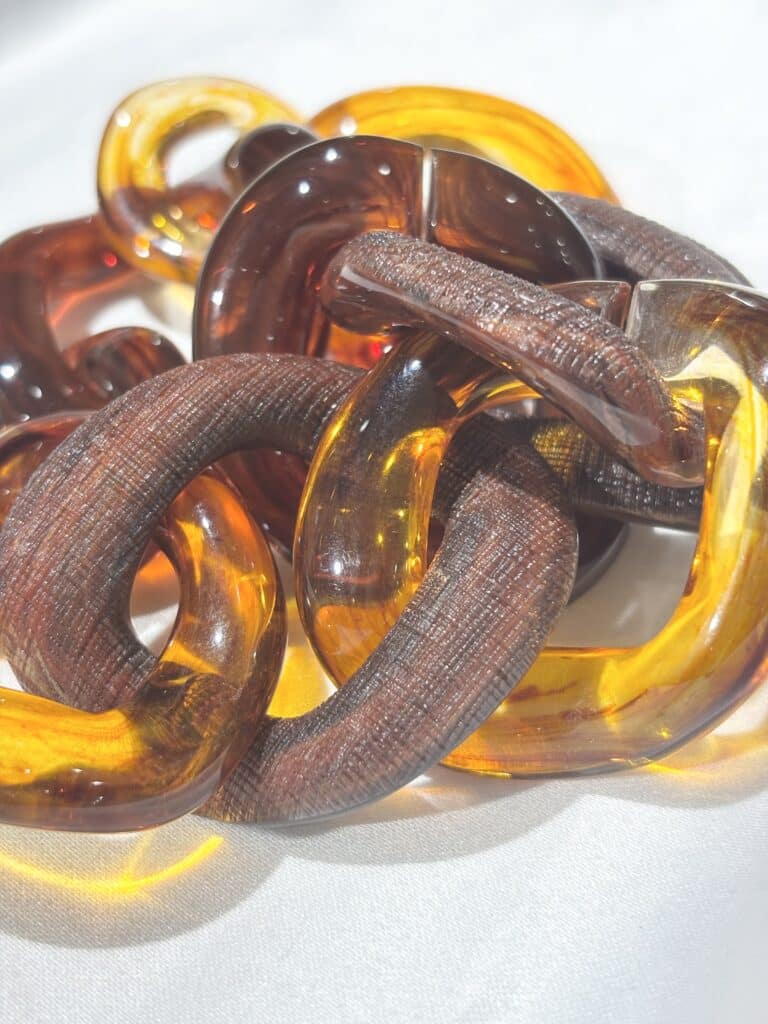 francine bramli sohaia bijoux bracelet