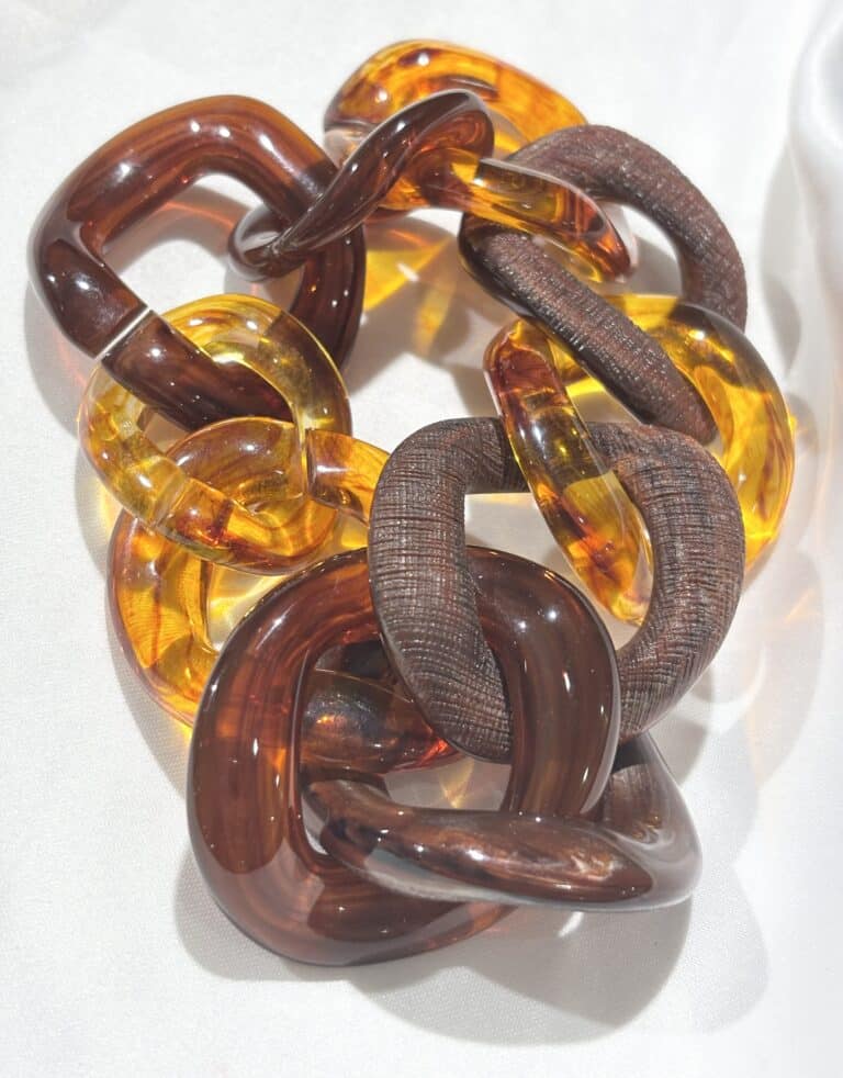 francine bramli sohaia bijoux bracelet