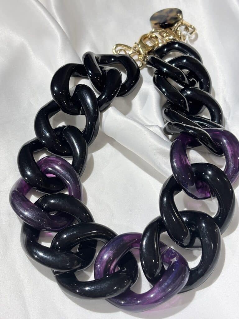 francine bramli sohaia bijoux collier