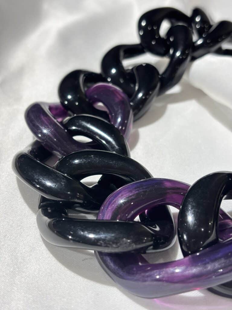 francine bramli sohaia bijoux collier