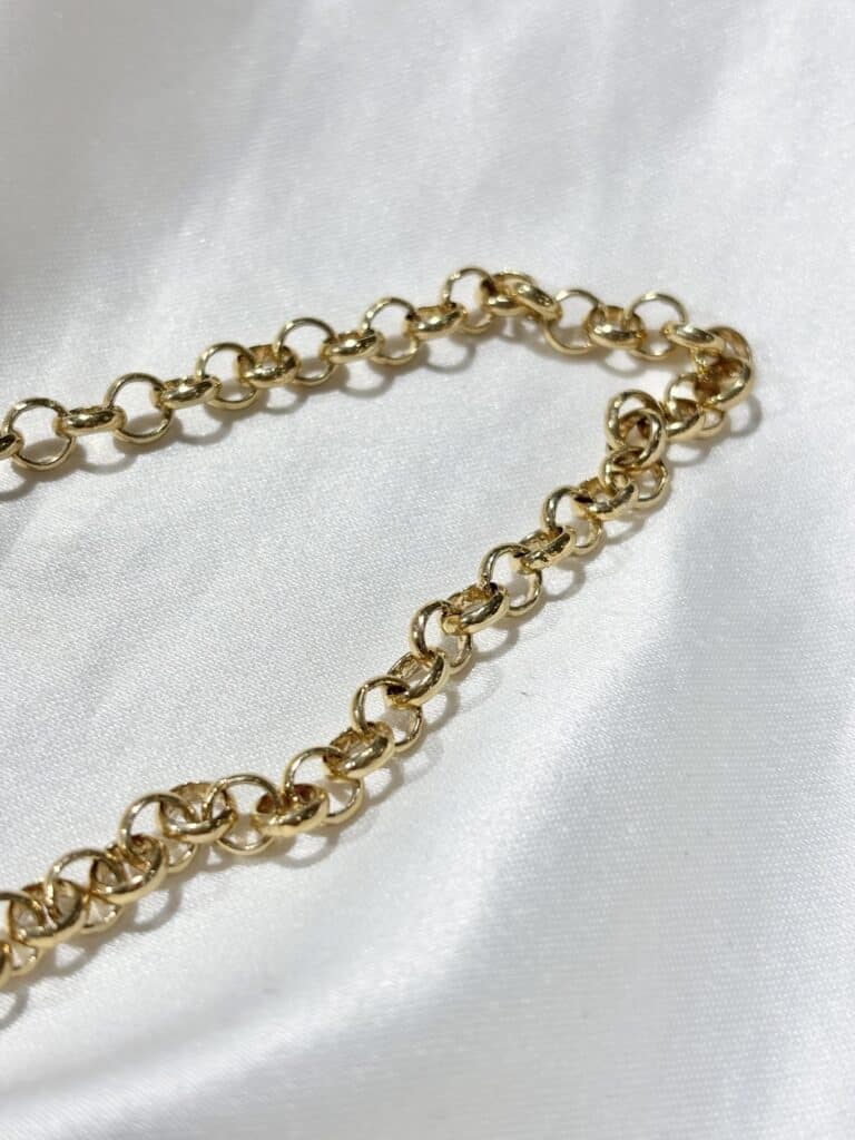 francine bramli sohaia bijoux collier sautoir