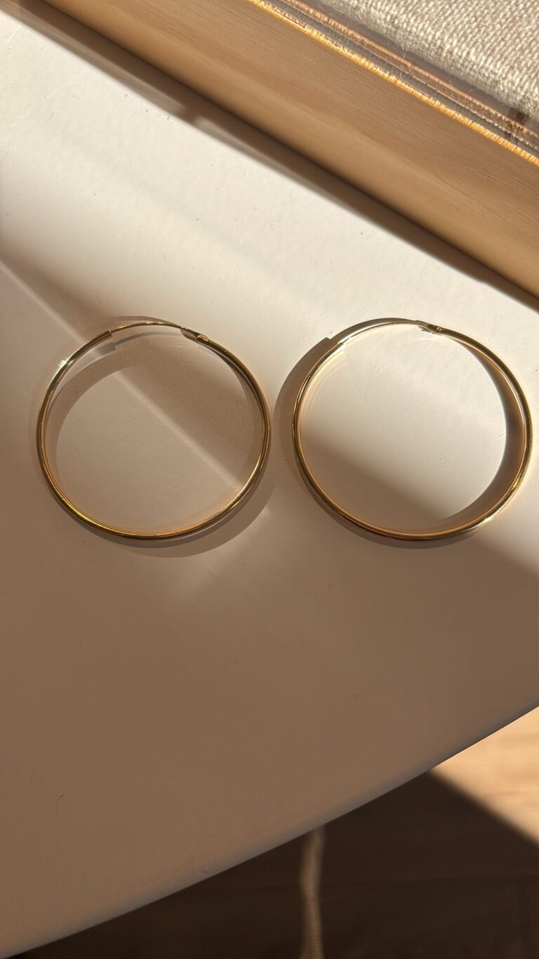 creoles sohaia bijoux