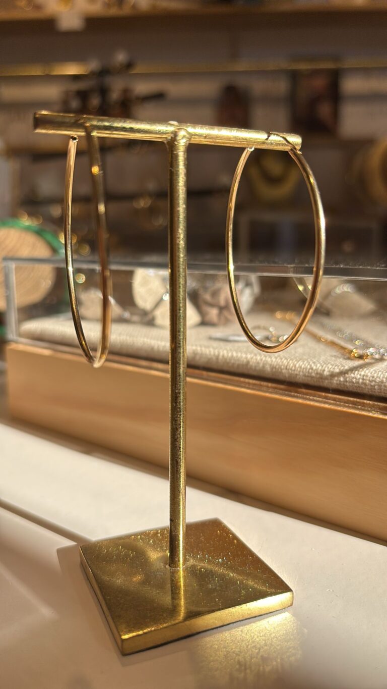 creoles sohaia bijoux