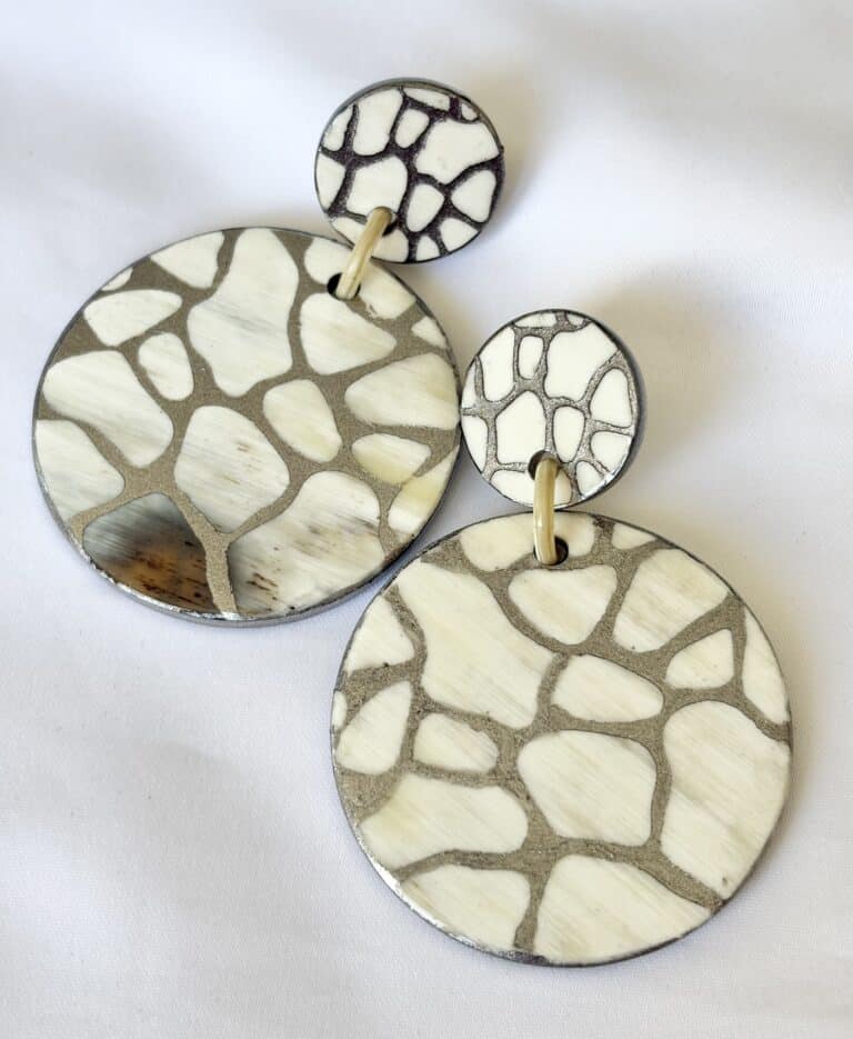 boucles d'oreilles soyang