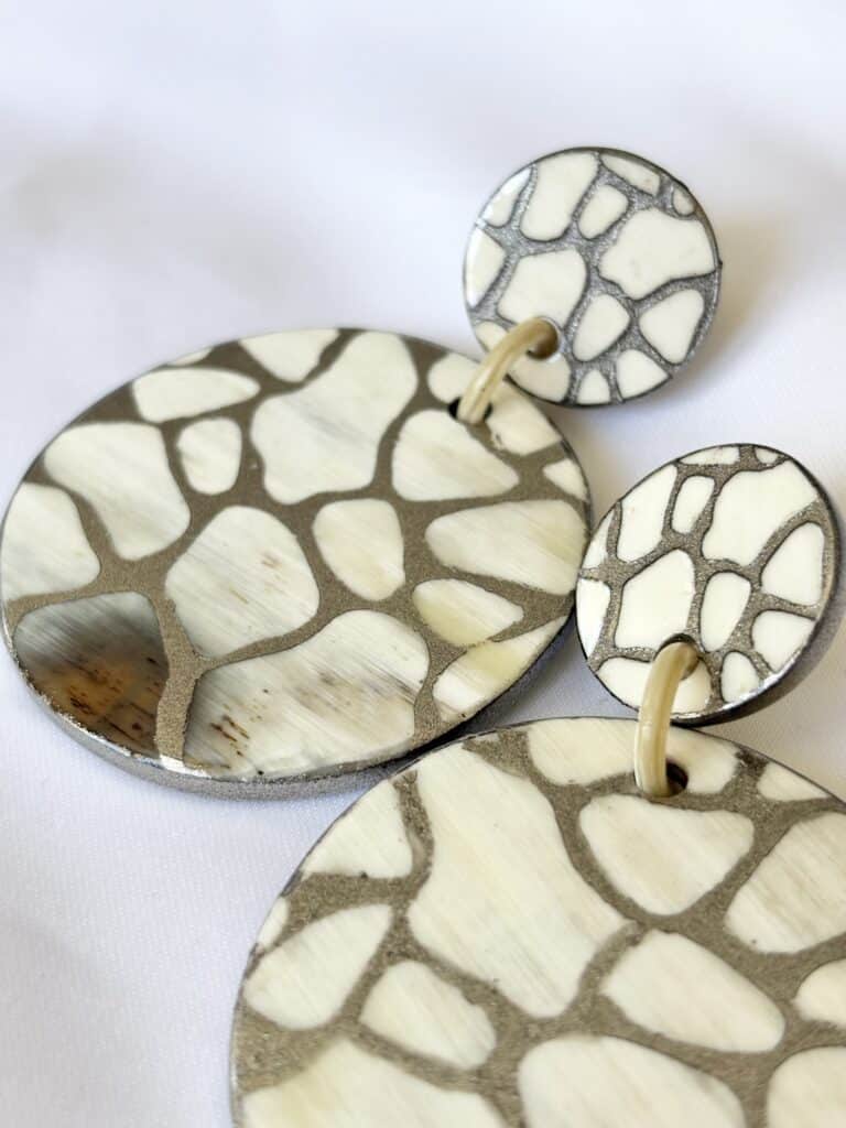 boucles d'oreilles soyang