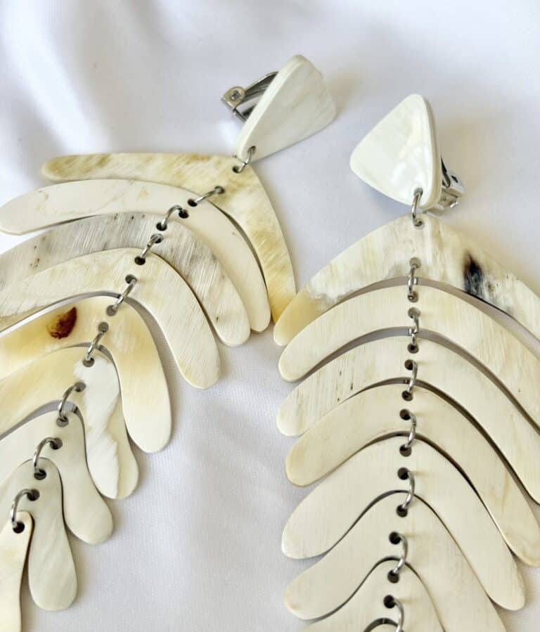 boucles d'oreilles soyang