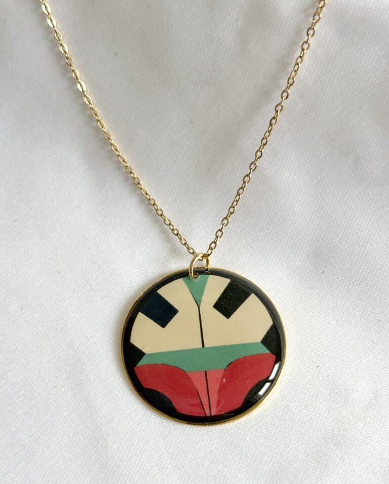 collier mira bay, sohaia bijoux