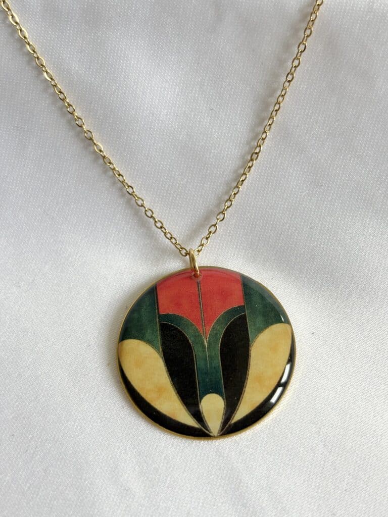 collier mirabay, sohaia bijoux