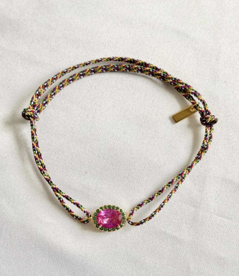 bracelet mya__bay, sohaia bijoux