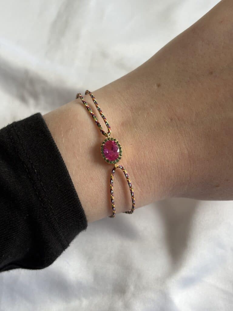 bracelet mya__bay, sohaia bijoux