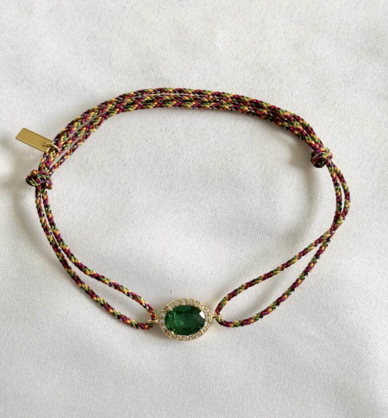 bracelet mya__bay, sohaia bijoux