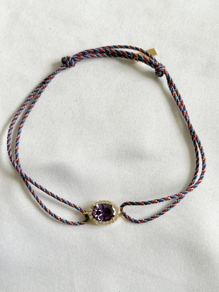 bracelet mya__bay, sohaia bijoux