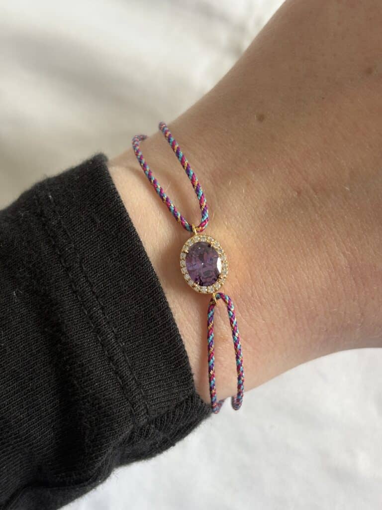 bracelet mya__bay, sohaia bijoux